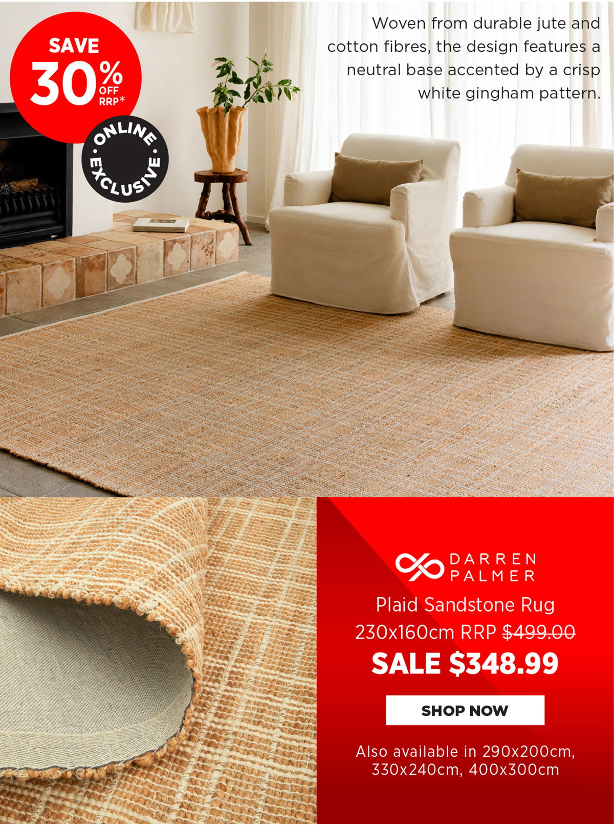 SHOP ALL BEDROOM