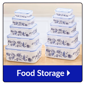 Shop Food Storage