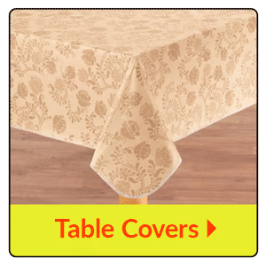 Shop Table Covers