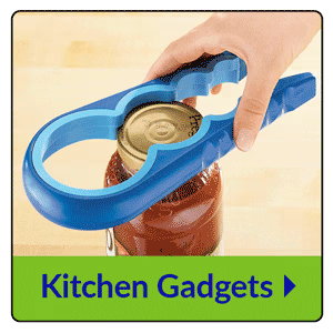 Shop Kitchen Gadgets