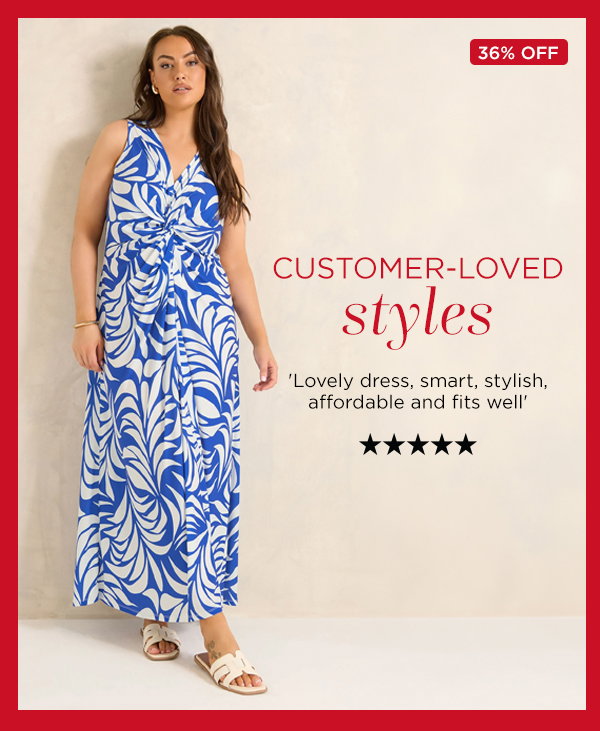 Summer sale