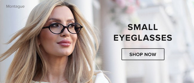 Small Eyeglasses