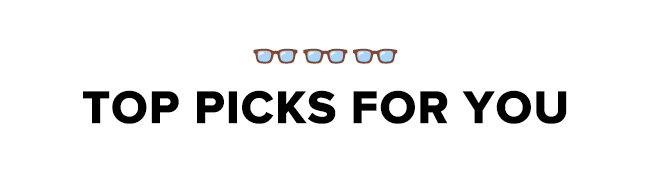 Top picks