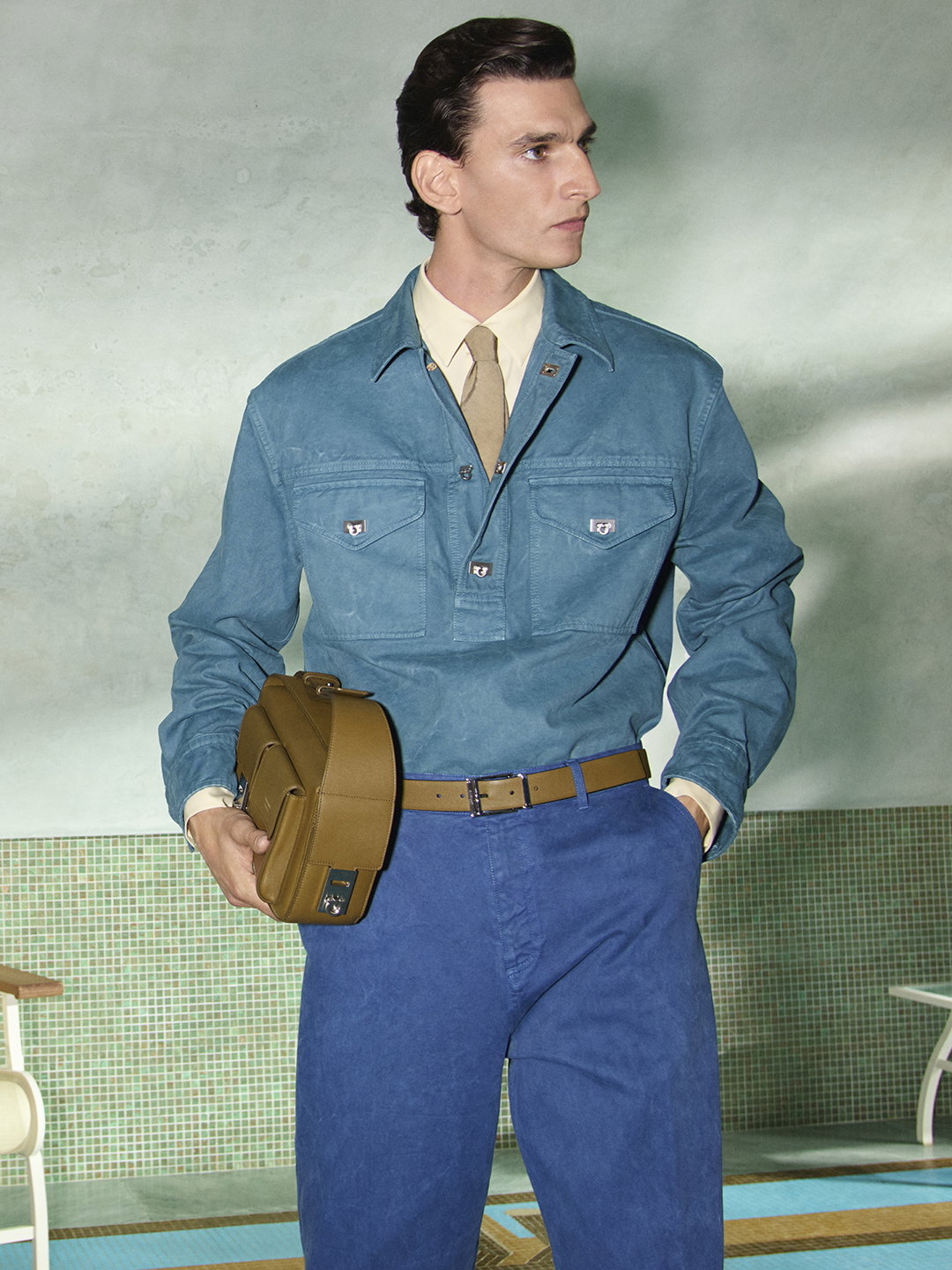 Ferragamo