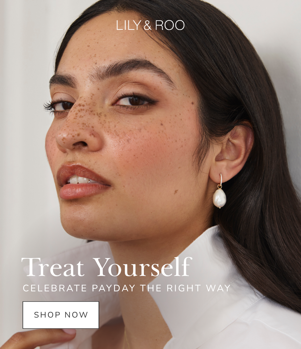 Treat Yourself. Celebrate Payday The Right Way.