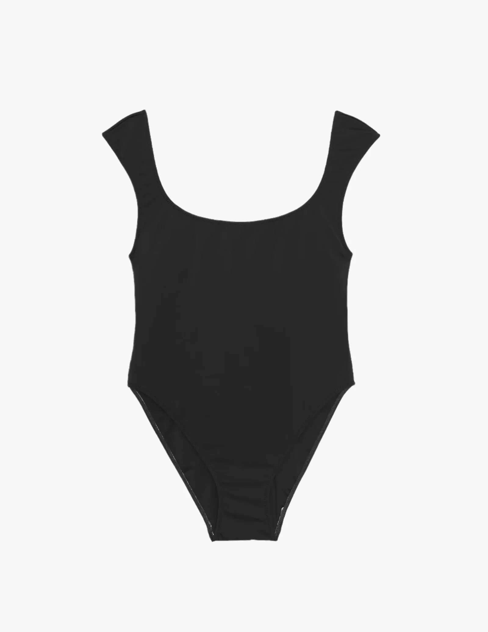 Image of Frida One Piece Black