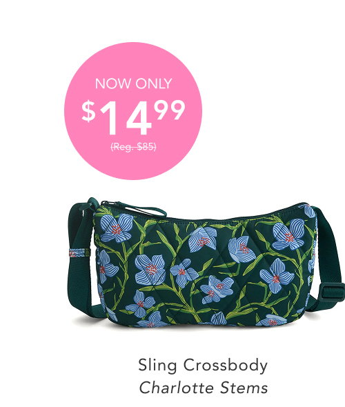 Sling Crossbody