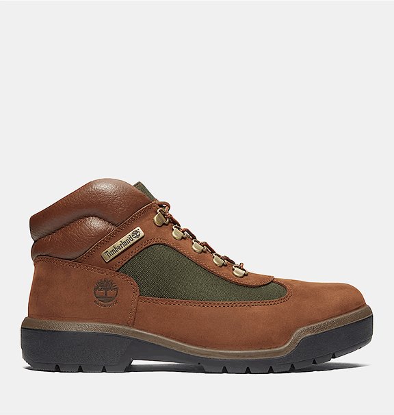 Men's Timberland® Waterproof Field Boot
