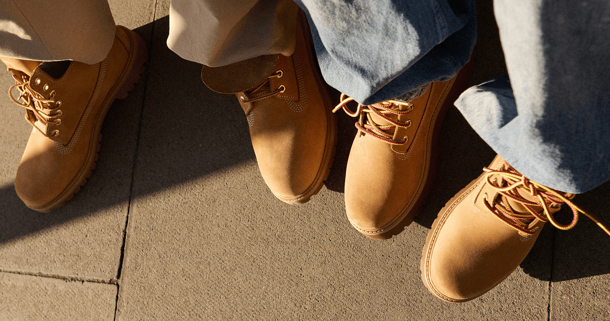 Men's Timberland® Premium 6-Inch Waterproof Boot