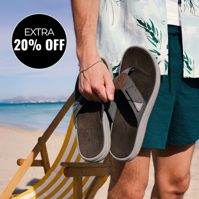 Feel cloud-like comfort from $27.99 | Shop Now