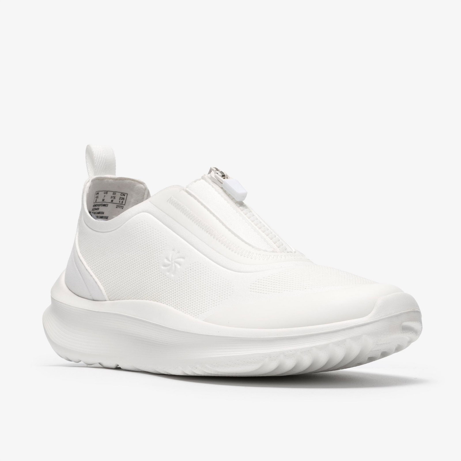 Shop Solevana Bay White