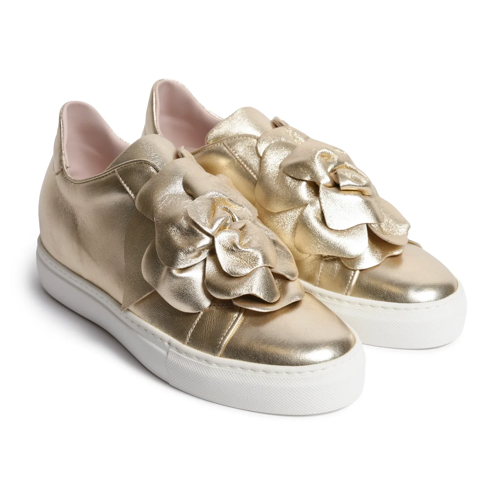 Image of Women Clio Sneakers