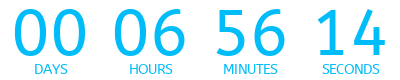 Countdown Clock
