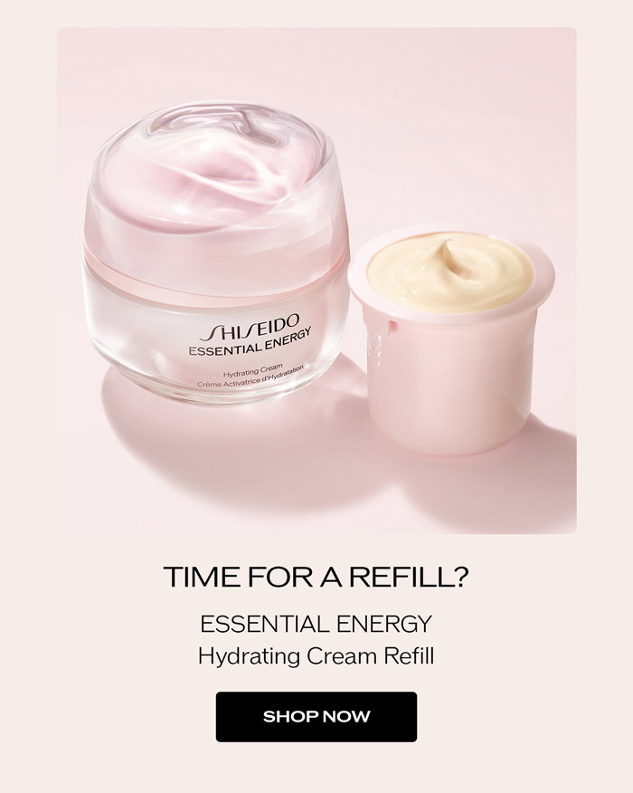 Hydrating Cream Refill