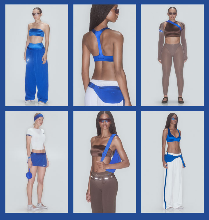 NikeSKIMS