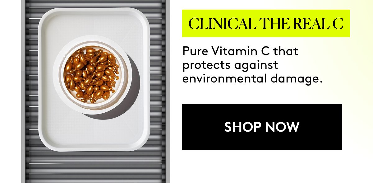 Clinical the real c