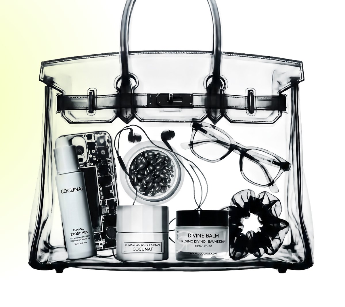 SHOP THE TRAVEL KIT