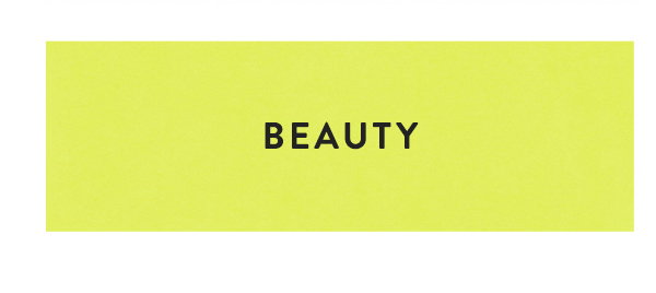 beauty