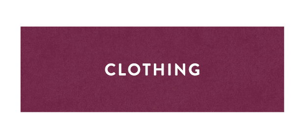 clothing