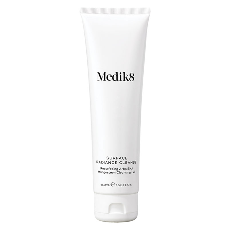Image of Medik8 Surface Radiance Cleanse 150ml