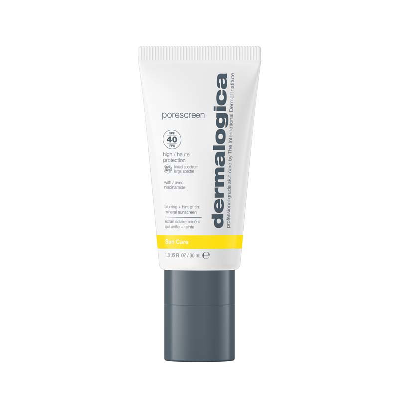 Image of Dermalogica Porescreen SPF 40 30ml