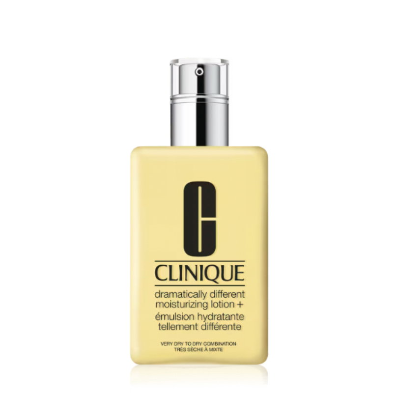 Image of Clinique Dramatically Different Moisturizing Lotion+ 125ml