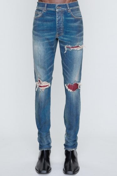 MX1 JEANS