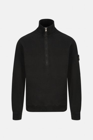 QUARTER ZIP 6100068 SWEATSHIRT