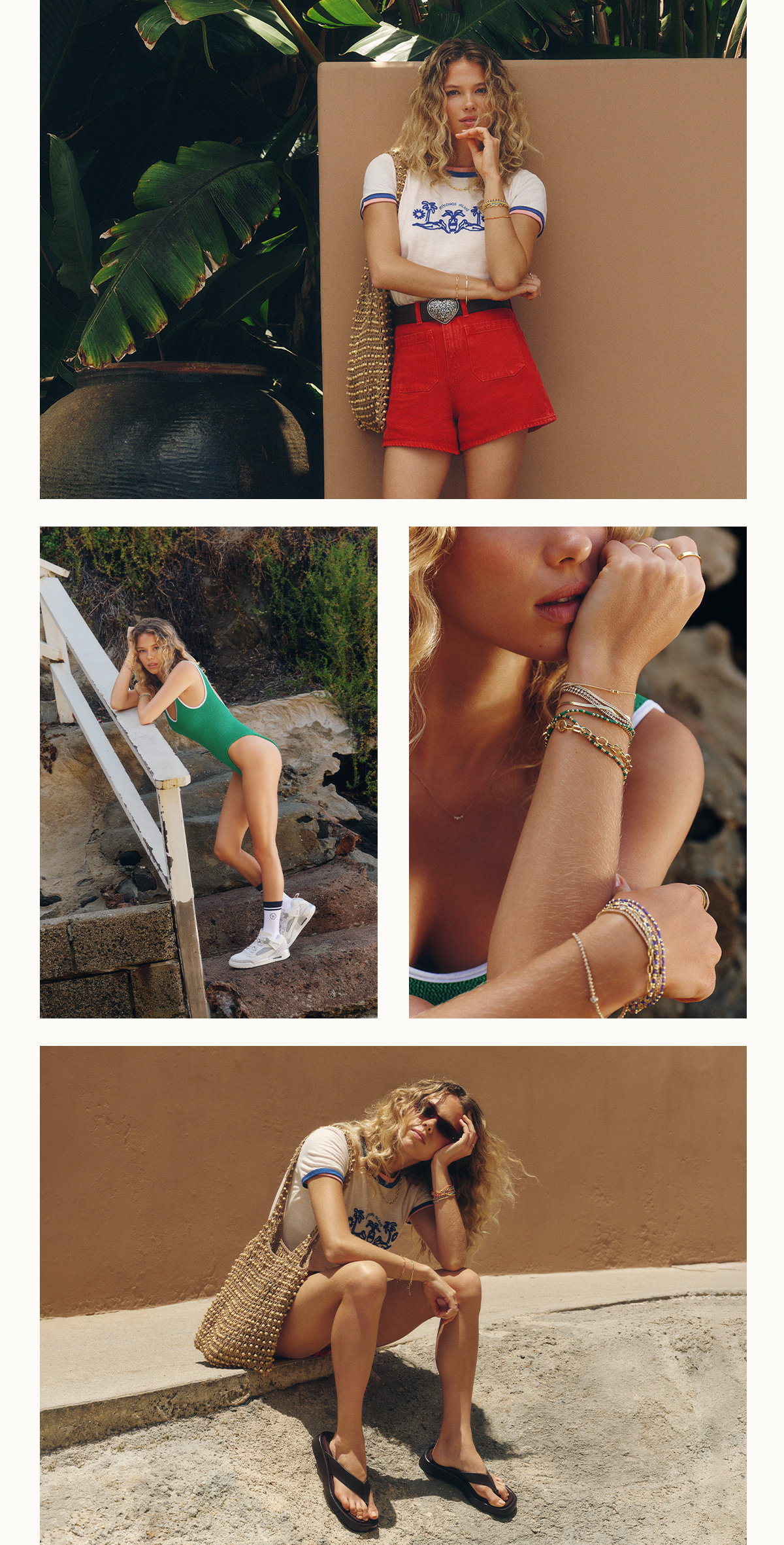 Model Images