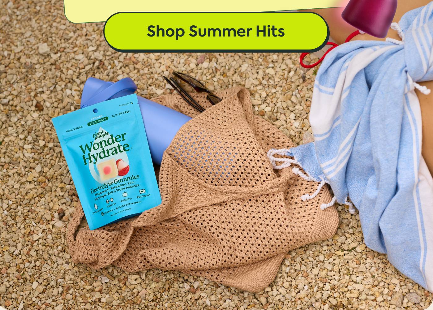Shop Summer Hits