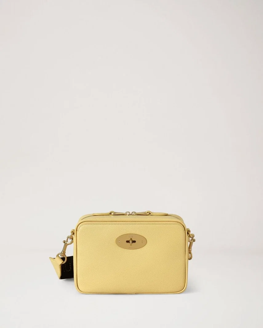 Darley Camera Bag