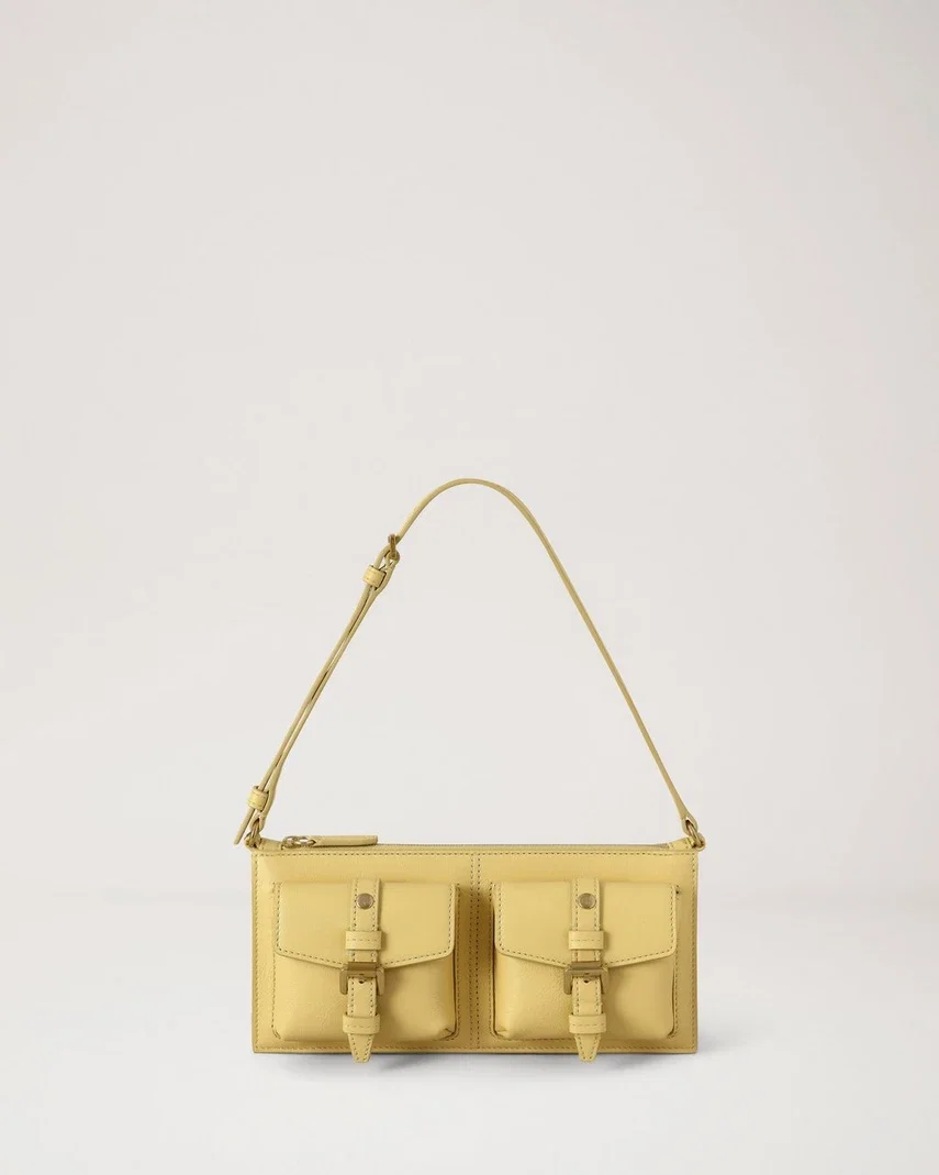Mini Roxanne Shoulder Bag