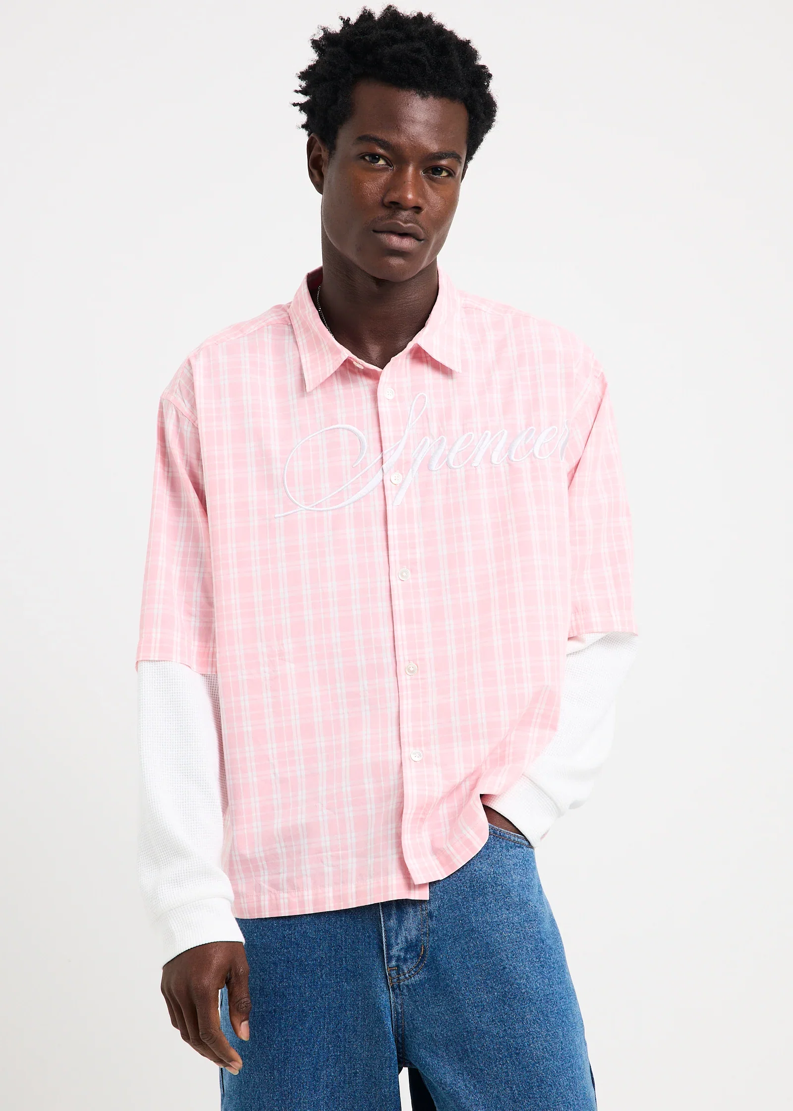 Image of Chief Longs Shirt