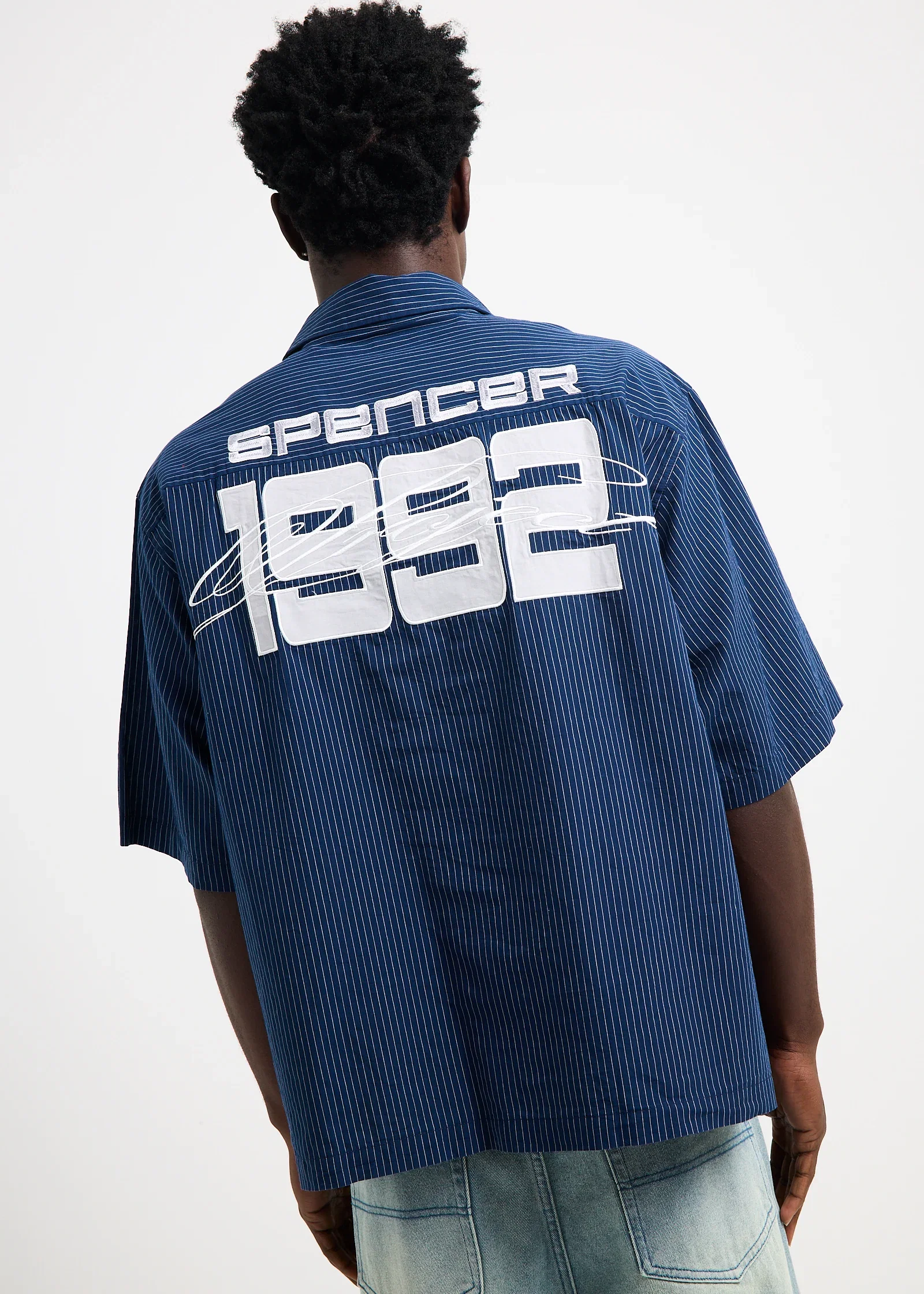 Image of Echo Short Sleeve Shirt