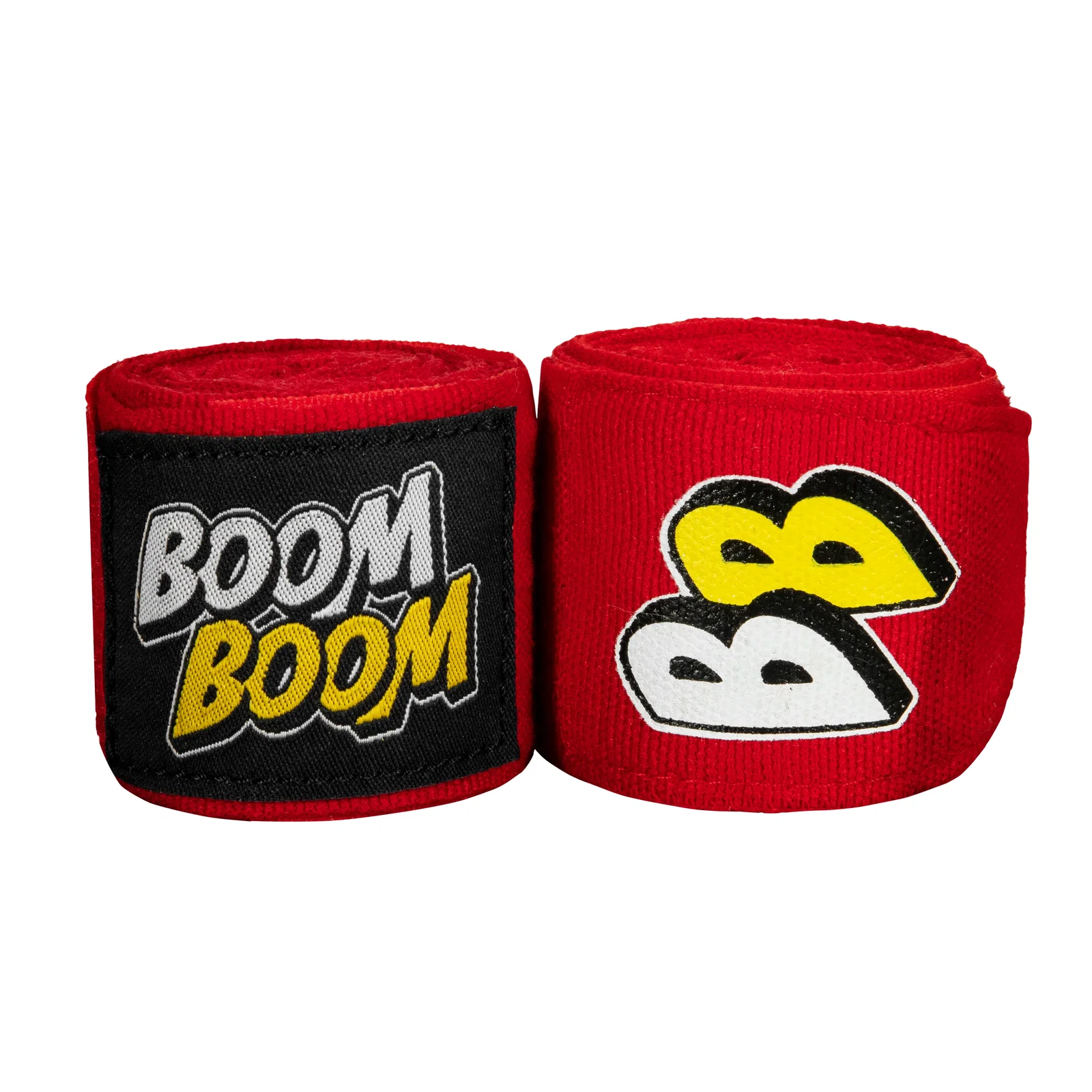 Image of BOOM BOOM BOXING YOUTH FLEX HAND WRAPS