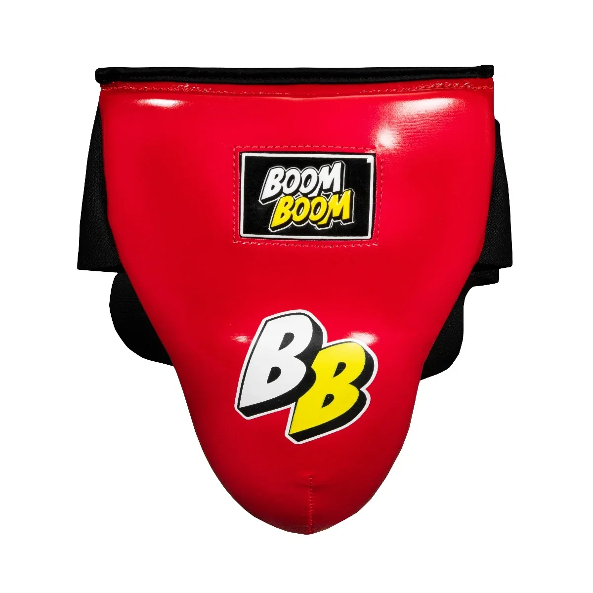 Image of BOOM BOOM BOXING BATTLE YOUTH GROIN PROTECTOR