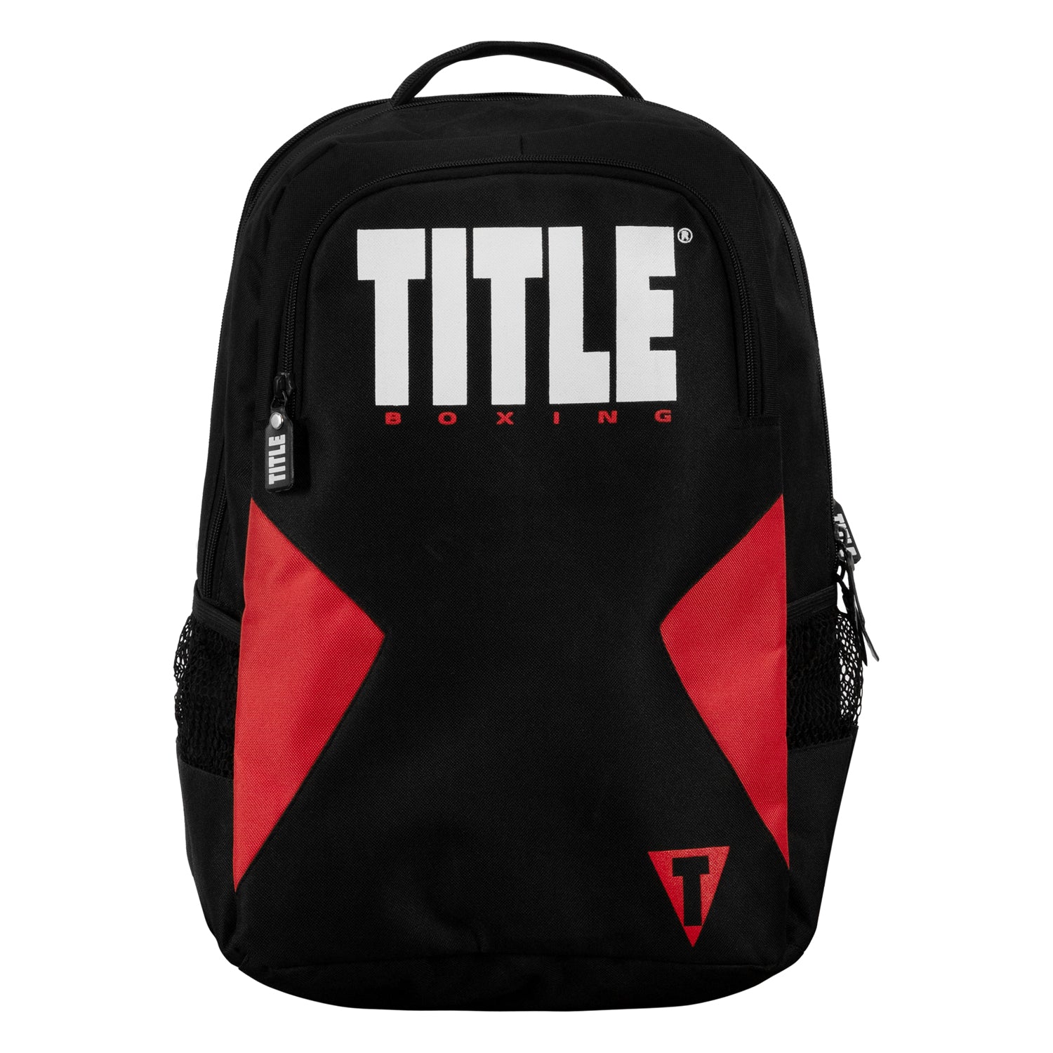 Image of TITLE BOXING COMPETITOR BACKPACK
