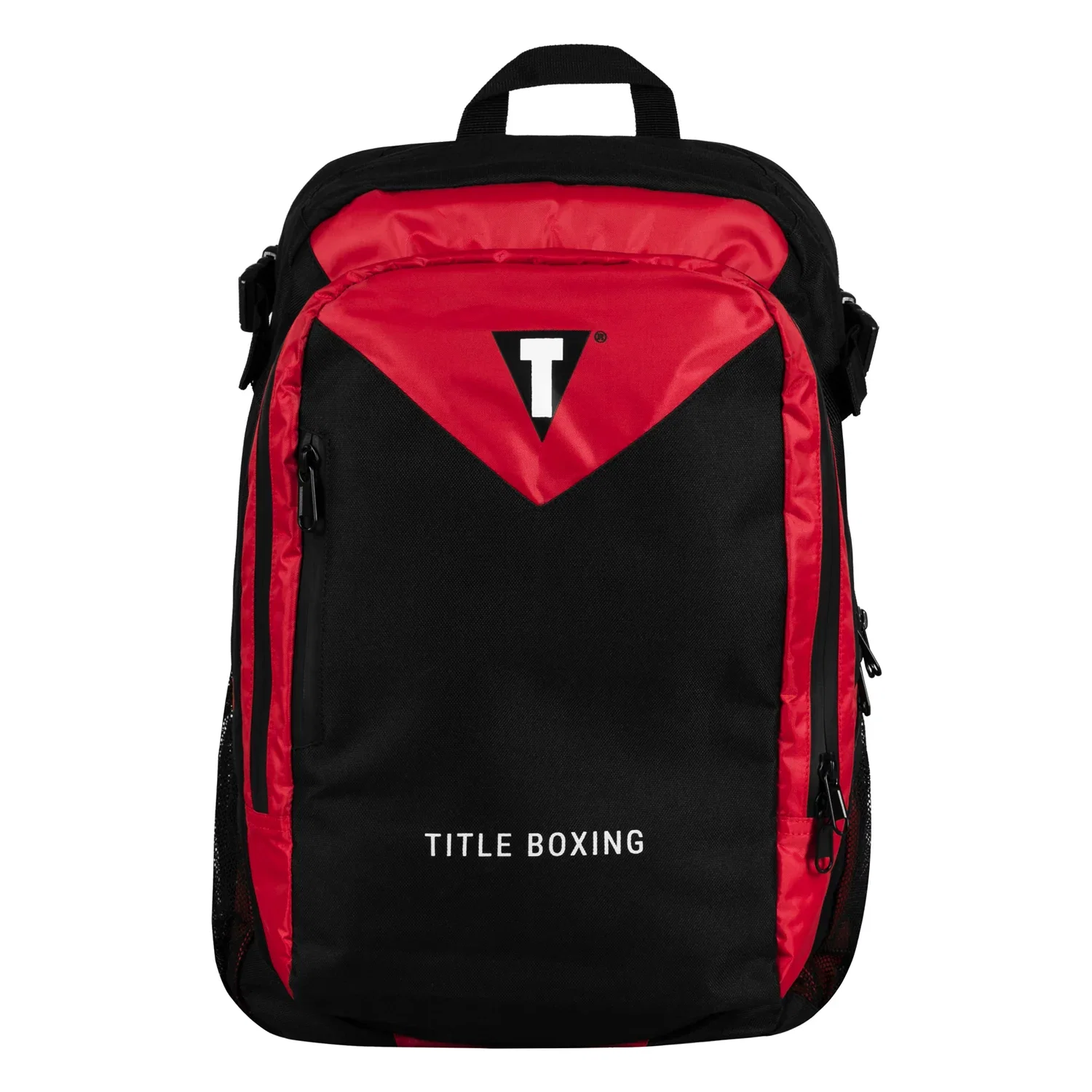 Image of TITLE BOXING INTENSE BACKPACK