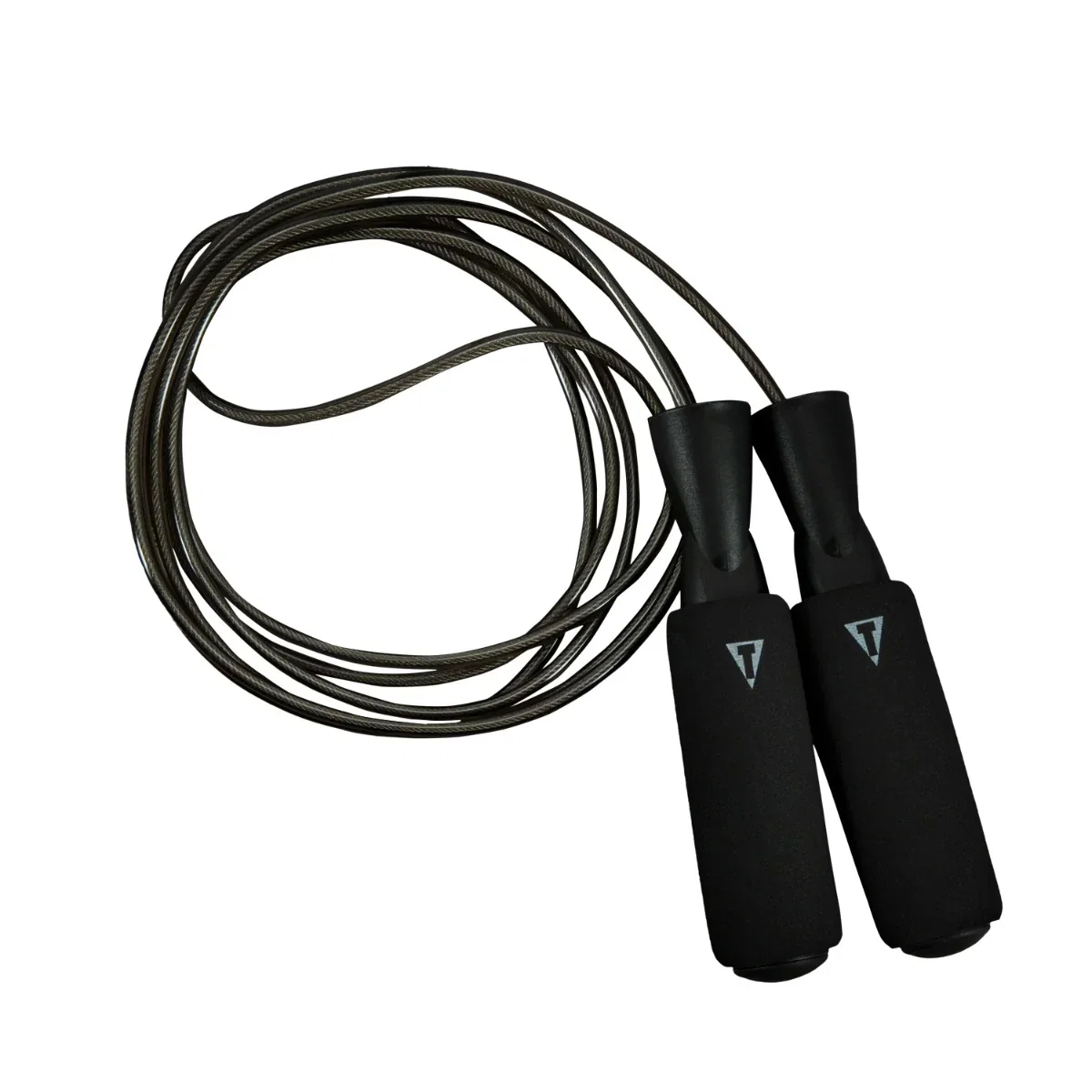 Image of TITLE BOXING WEIGHTED PLASTIC SPEED ROPE 2.0