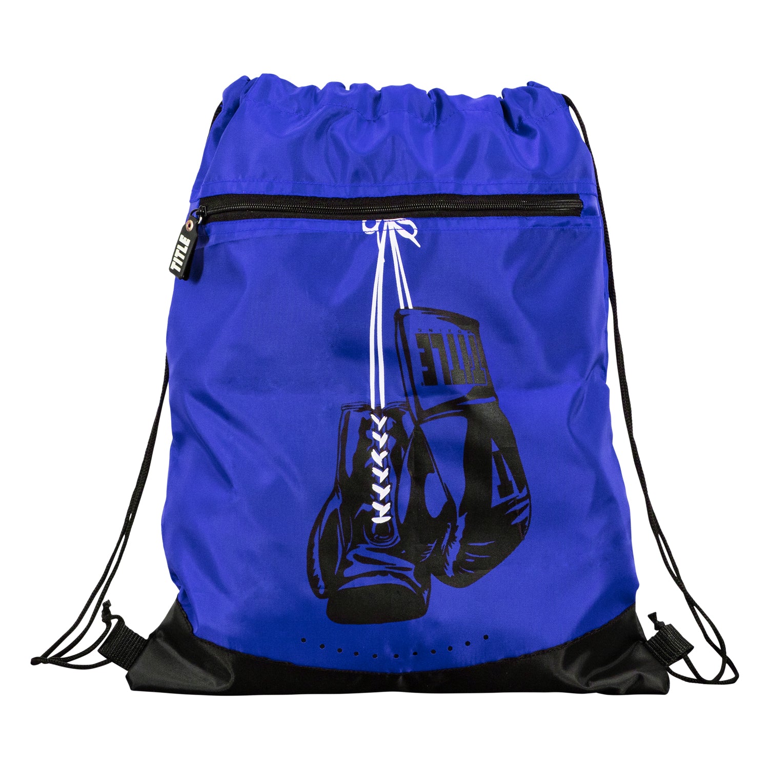 Image of TITLE BOXING BRUISER GYM SACK
