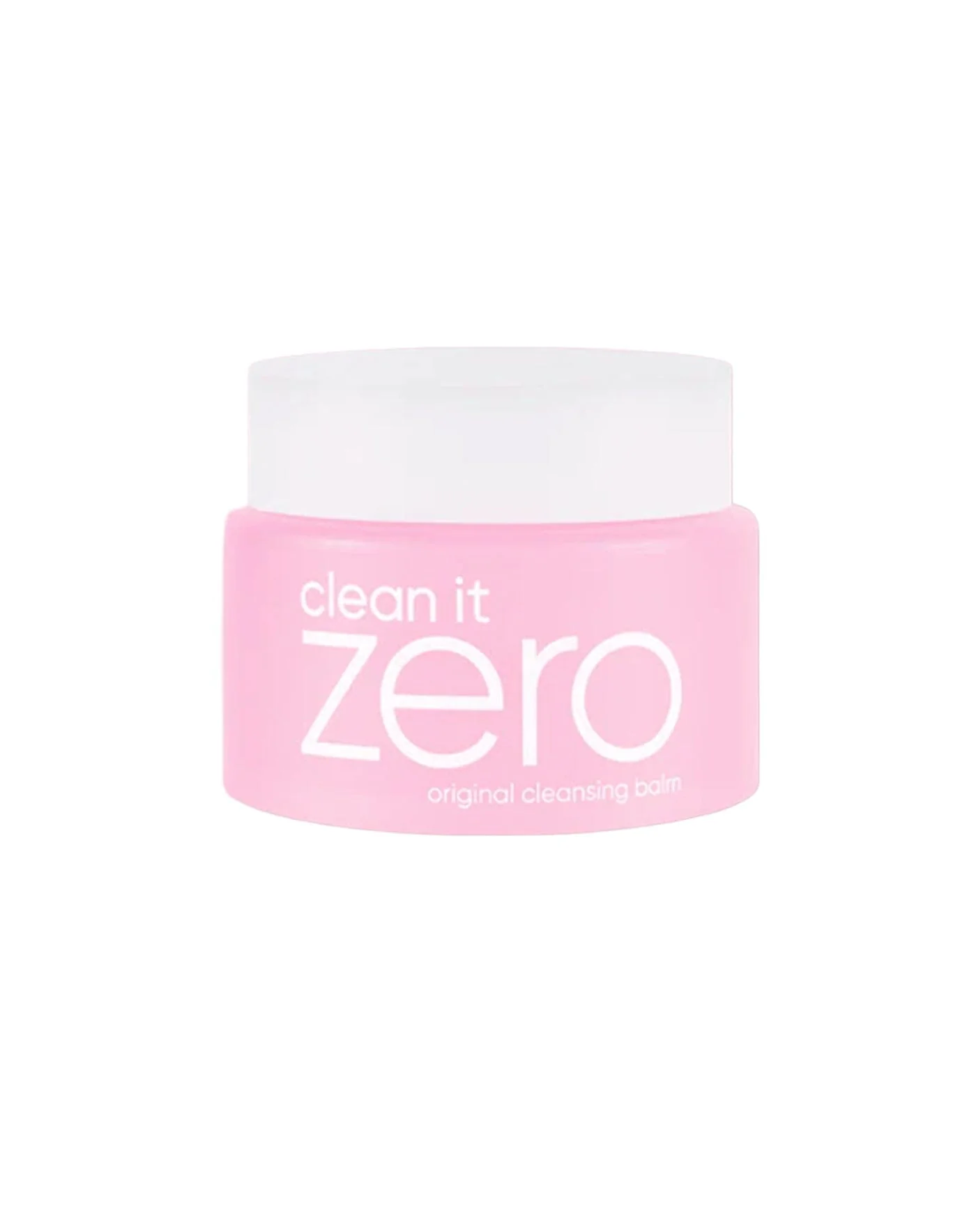 Image of Clean It Zero Cleansing Balm Original