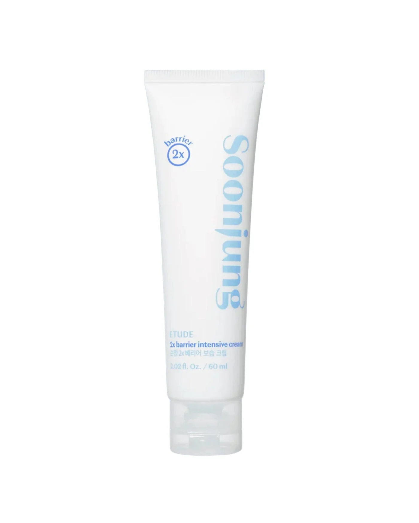 Image of SoonJung 2x Barrier Intensive Cream