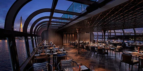 The Best Restaurants in Bangkok