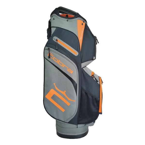 Cobra Signature cart bag