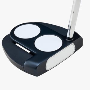 Odyssey Ai-One putter range