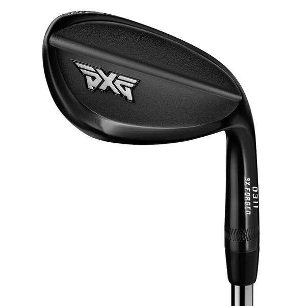 PXG 0311 forged wedge