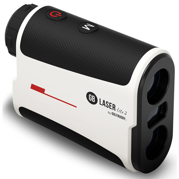 GolfBuddy Laser Lite 2 rangefinder