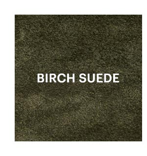 Kensi Small in Birch Suede