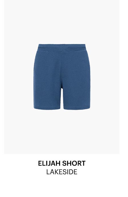 Elijah Short in Lakeside