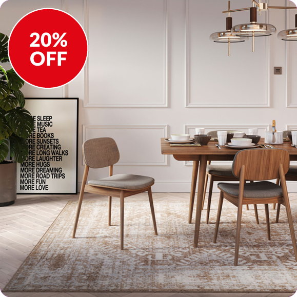20% off